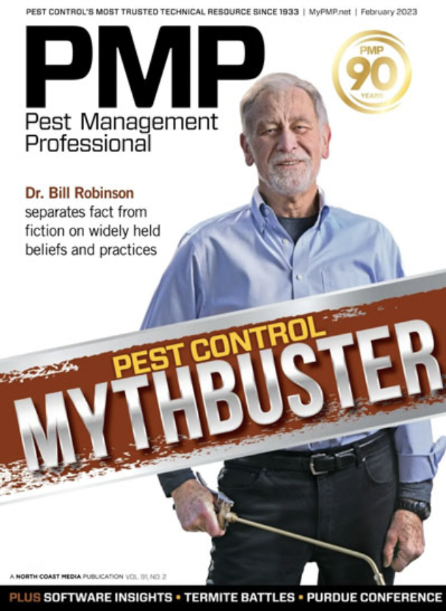 PMP Magazine