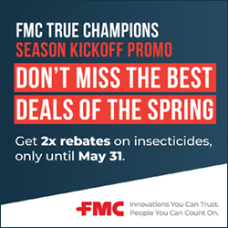 FMC Season Kickoff