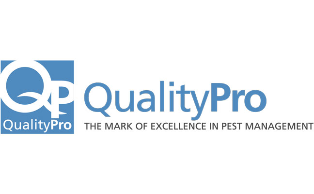 Logo: QualityPro