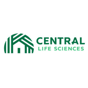 LOGO: CENTRAL LIFE SCIENCES