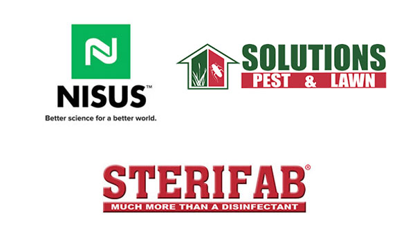 LOGOS: NISUS AND STERIFAB