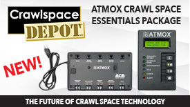 Crawlspace Depot