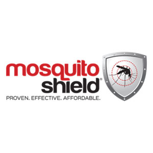 LOGO: MOSQUITO SHIELD