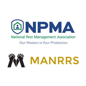 NPMA AND MANRRS