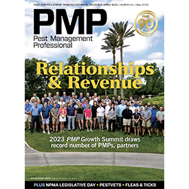 Photo: PMP Magazine