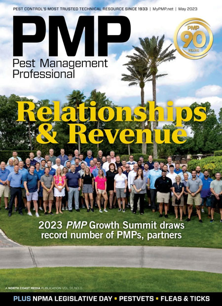 2023 PMP Growth Summit. Photo: David Steele