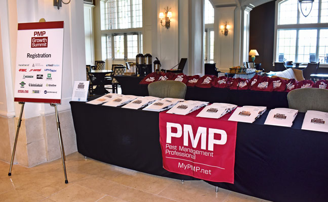 PHOTO: PMP STAFF