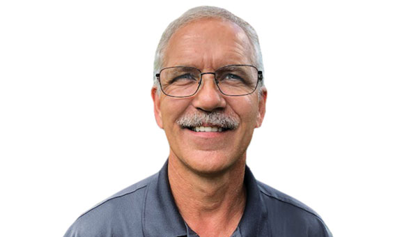 Jerry Schappert, ACE
