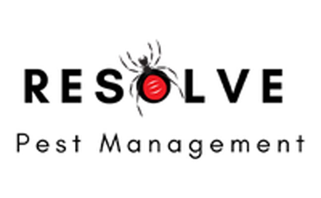 Resolve Pest Management