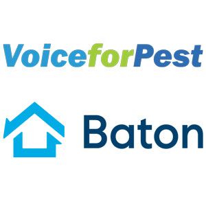 Voice for Pest and Baton