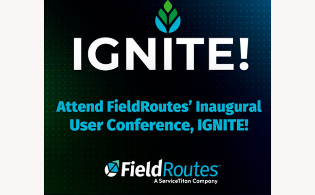 IMAGE: FIELDROUTES