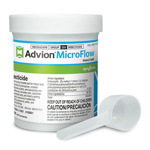 Advion MicroFlow