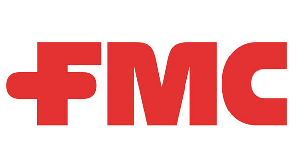 LOGO: FMC