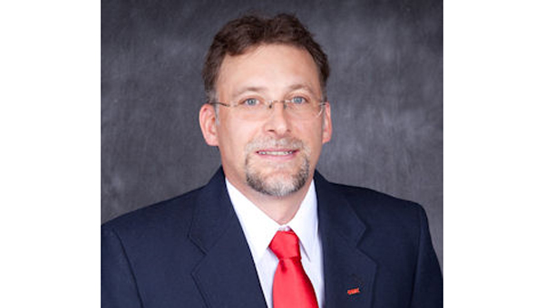 Brian Mount