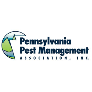 Logo: Pennsylvania Pest Management Association