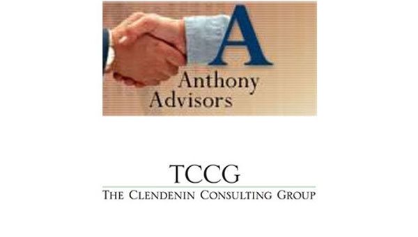 The Clendenin Consulting Group and Anthony Advisors