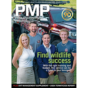 Photo: PMP Magazine