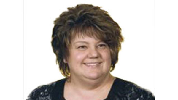 Rhonda Sande