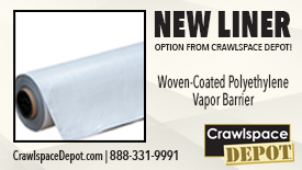 Crawlspace Depot