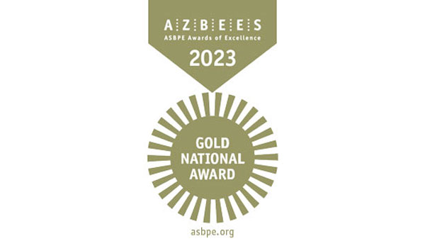 Azbee Award