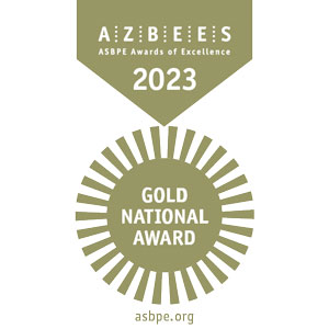 2023 AZBEES AWARD
