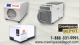 Crawlspace Depot