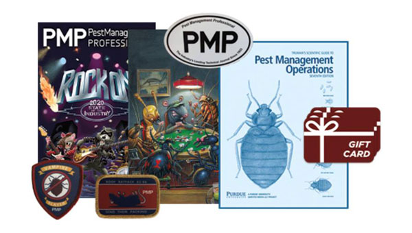 PMP State of the Industry