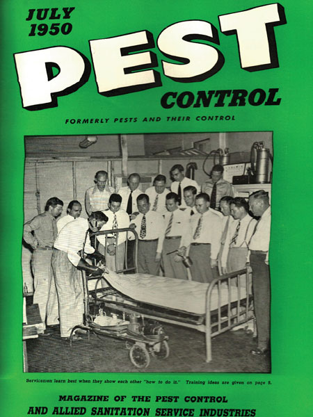 Pest Control