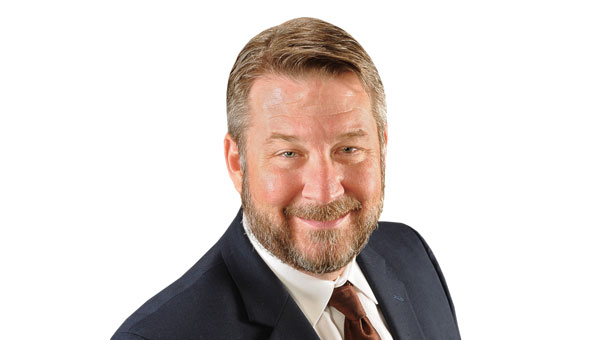 Dennis Jenkins