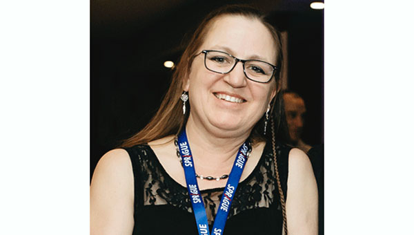 Nancy Leshley
