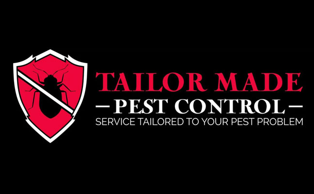 Tailor Made Pest Control