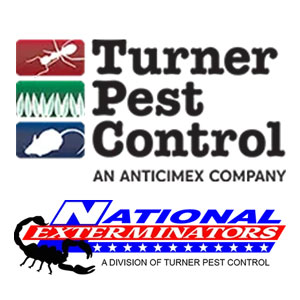 Turn Pest Control and National Exterminators