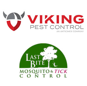 Viking Pest Control and Last Bite