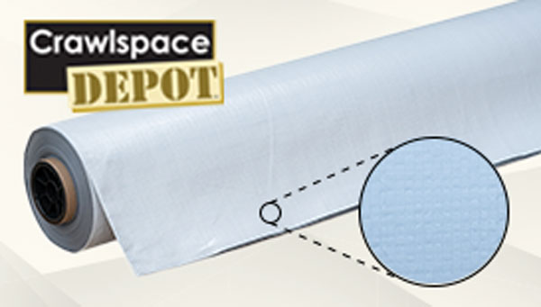 Crawlspace Depot