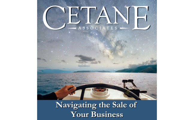 IMAGE: CETANE ASSOCIATES