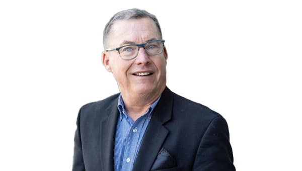 Bob Williamson