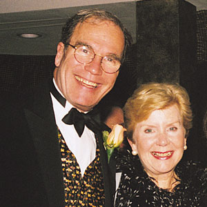 Bob and Judy Dold