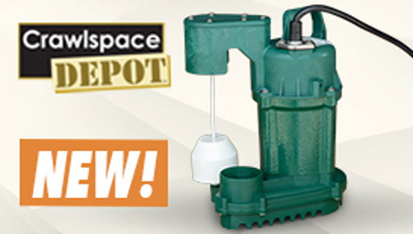 Crawlspace Depot