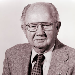 Dr. Lee Truman