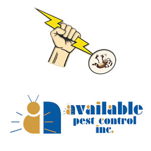 GAM Extermination Group and Available Pest Control and Lawn Maintenance