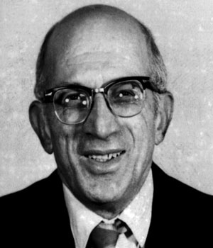 Harry Katz