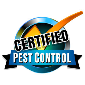 Certified Pest Control