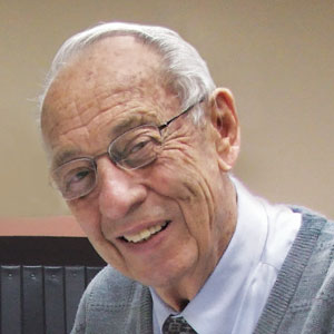 John R. Cook Sr.