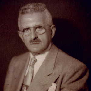 Julius C. Ehrlich