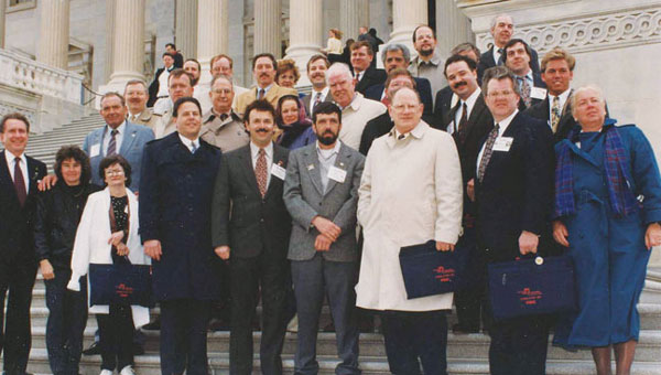 Photo: PMP Archives