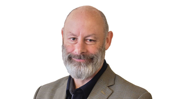 Marty Whitford