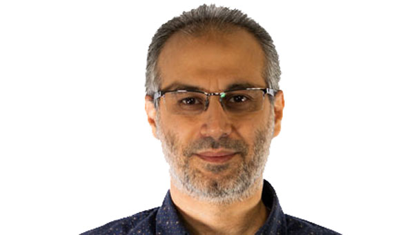 Dr. Mohammed El Damir, BCE