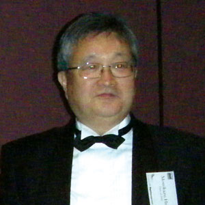 Dr. Motokazu “Moto” Hirao