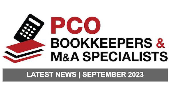 PCO Bookkeepers