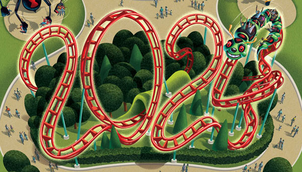 Illustration: Mike Right